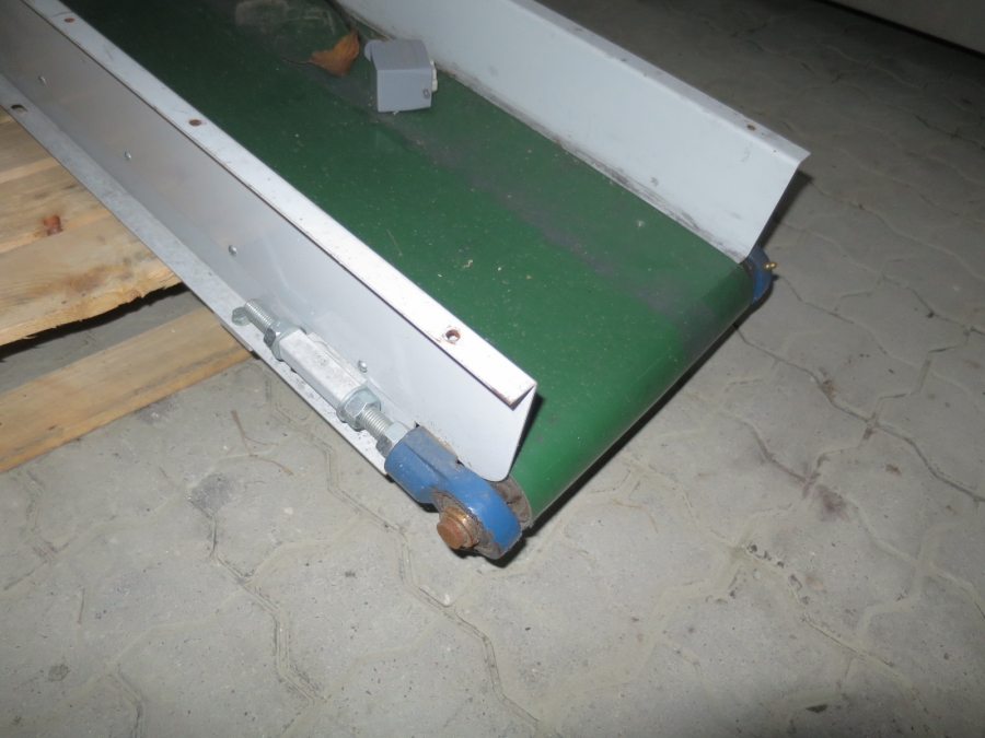 4956 S&B conveyor belt 1500x300 mm