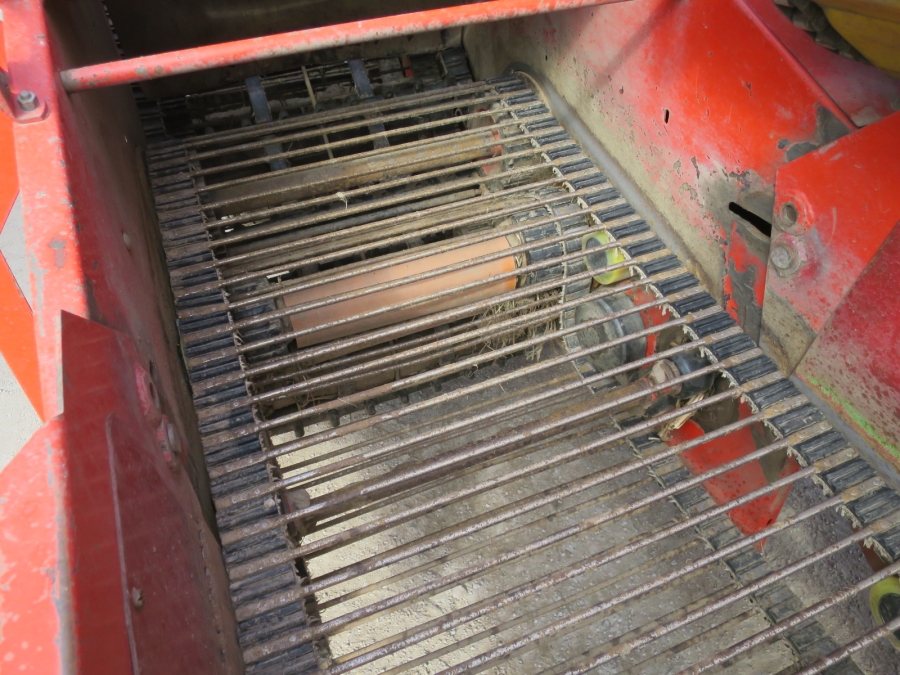 5014 Grimme SE70-20 Kartoffelroder