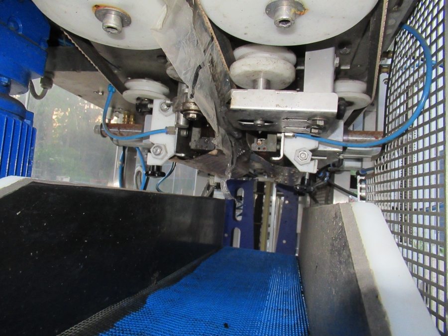 5032 Gillenkirch 7000 E-A packaging machine horizontal