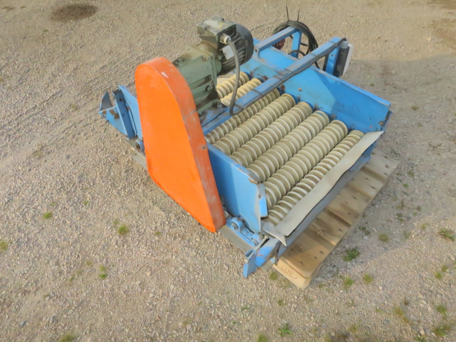 5088 EMVE Walzen enterderer