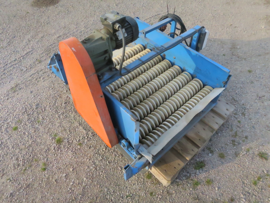 5088 EMVE Walzen enterderer
