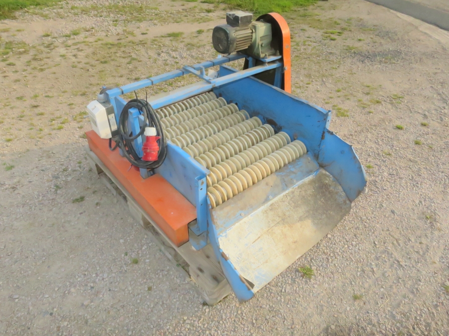 5088 EMVE Walzen enterderer