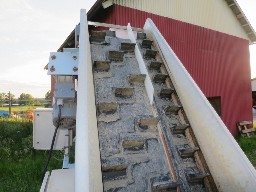5120 Ekomatic automatische Waage