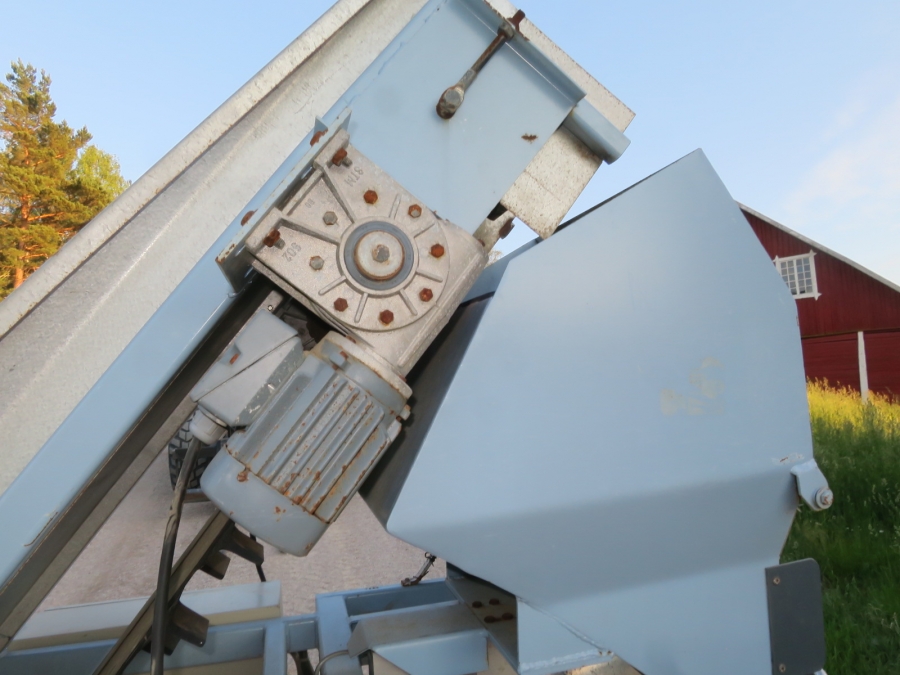 5120 Ekomatic automatische Waage