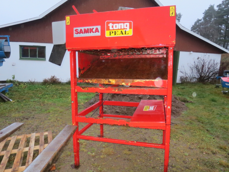 5125 Tong Tröckner