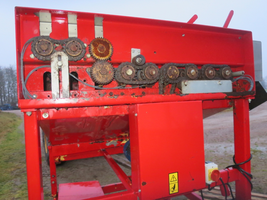 5125 Tong Tröckner