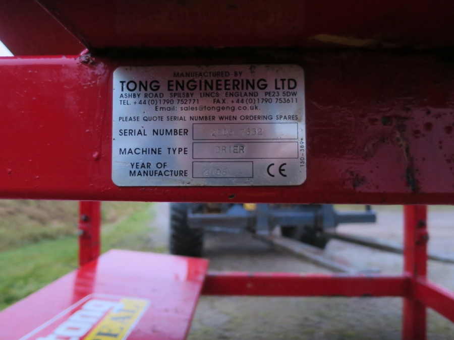 5125 Tong Tröckner