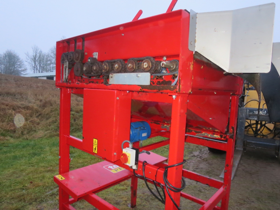 5125 Tong Tröckner