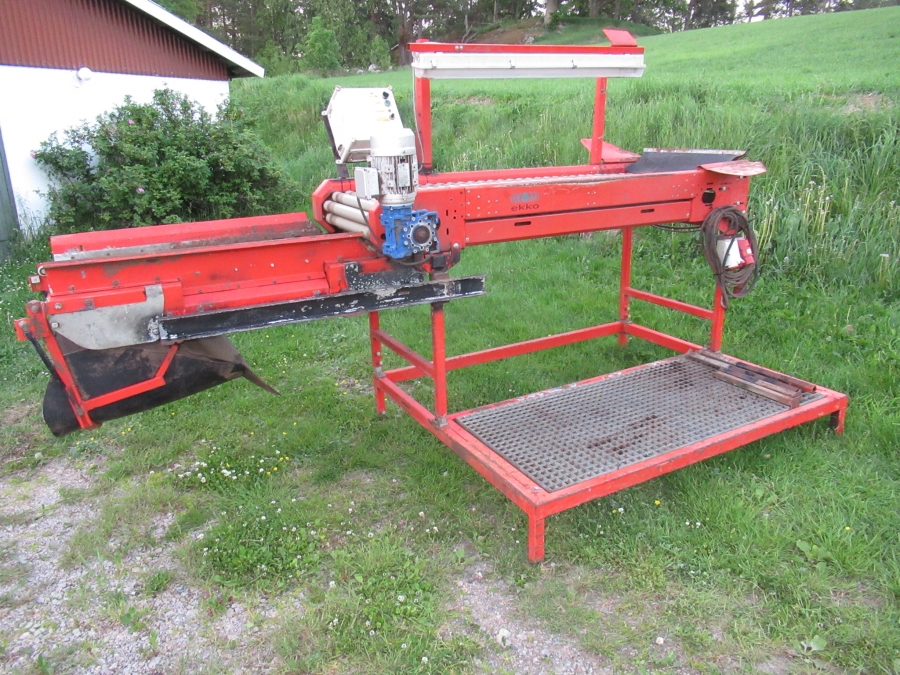 5126 EKKO Verlesetisch