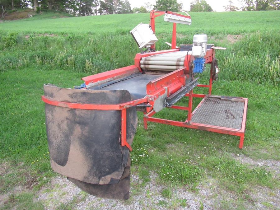 5126 EKKO Verlesetisch