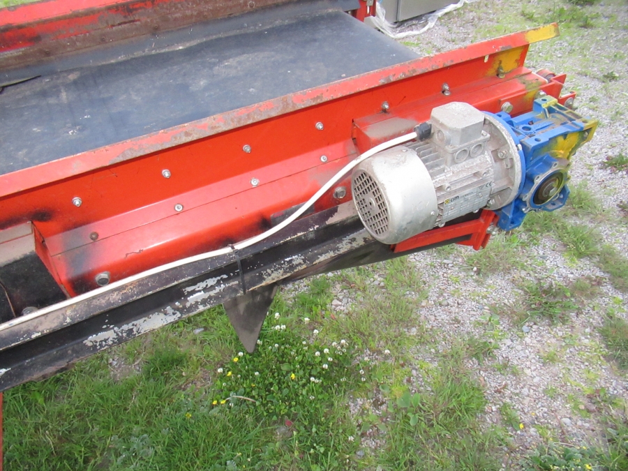 5126 EKKO Verlesetisch