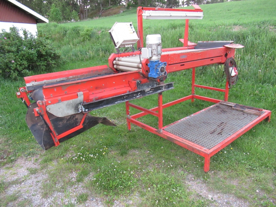 5126 EKKO Verlesetisch