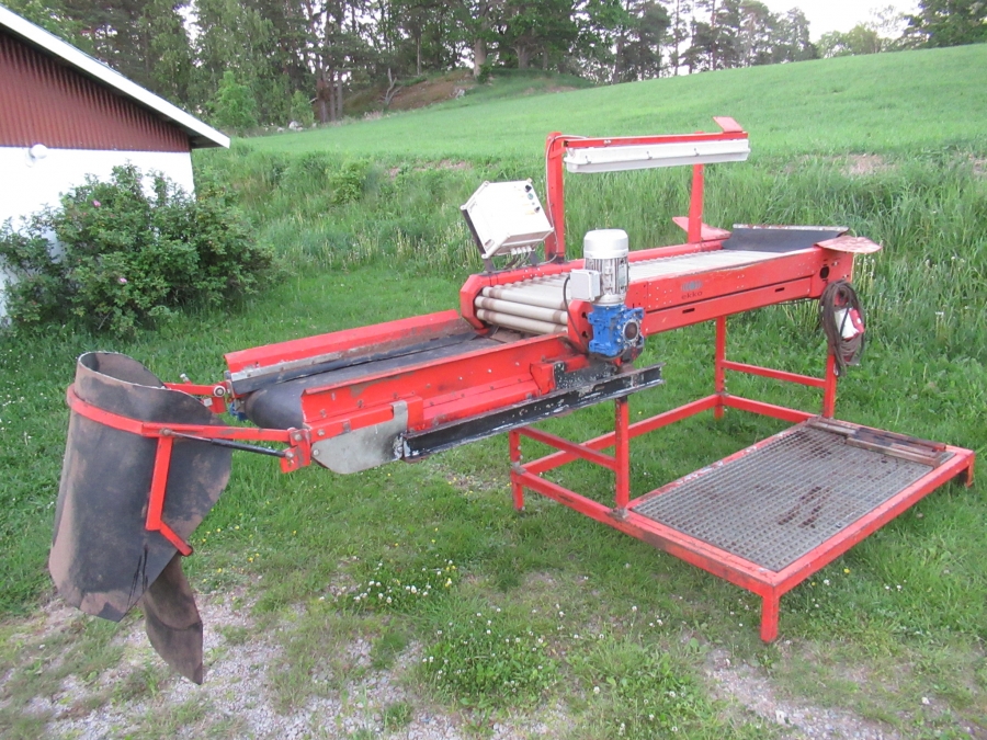 5126 EKKO Verlesetisch