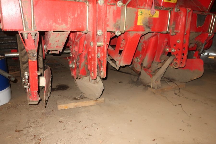 5136 Grimme GL32B Legemaschine Kartoffelleger
