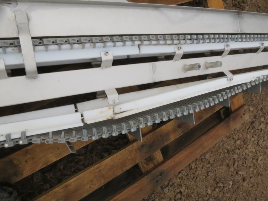 5139 Formit peeling line potato