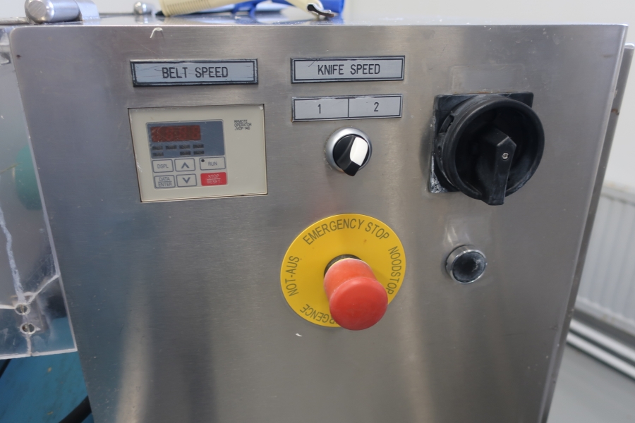 5151 Eillert Slicer G 1500
