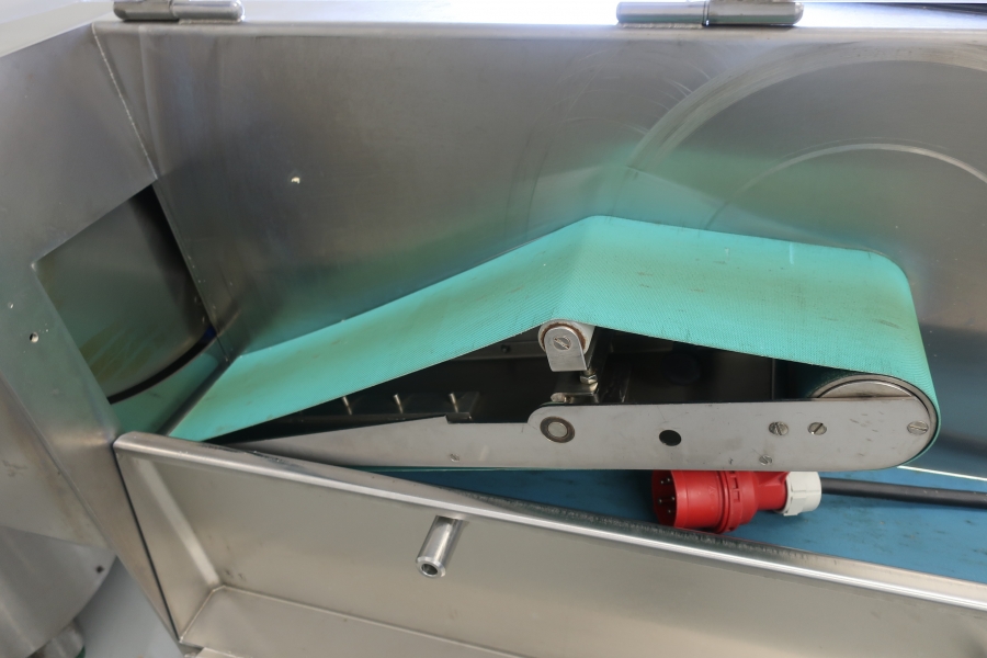 5151 Eillert Slicer G 1500