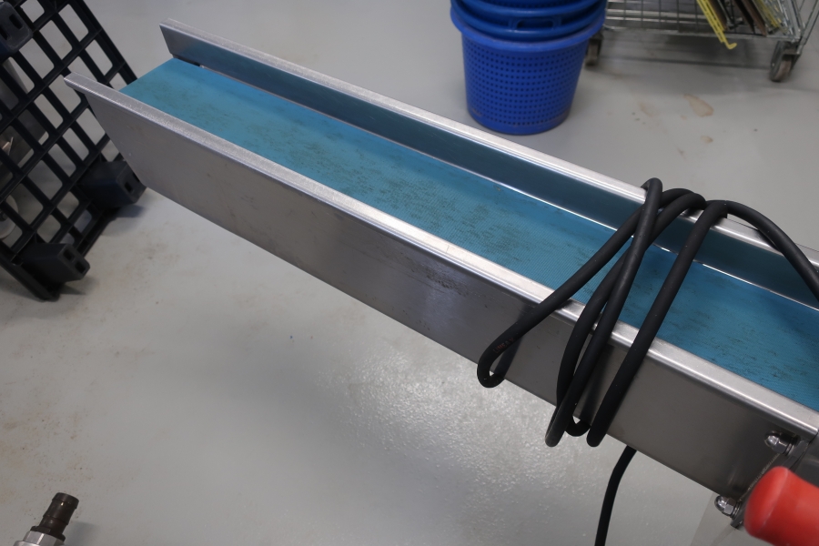 5151 Eillert Slicer G 1500