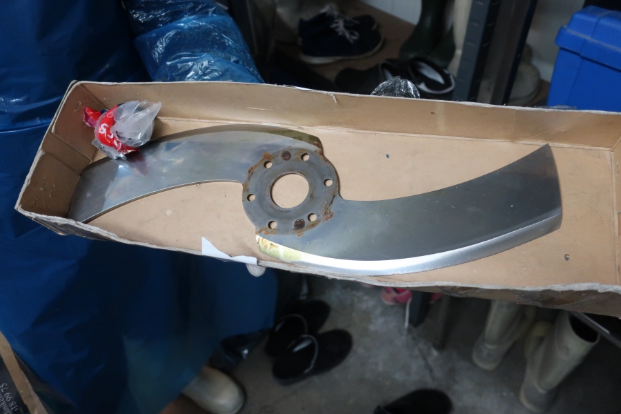5151 Eillert Slicer G 1500