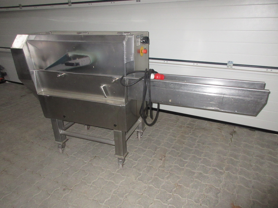 5151 Eillert Slicer G 1500