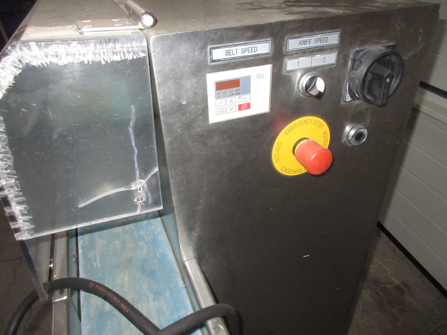 5151 Eillert Slicer G 1500