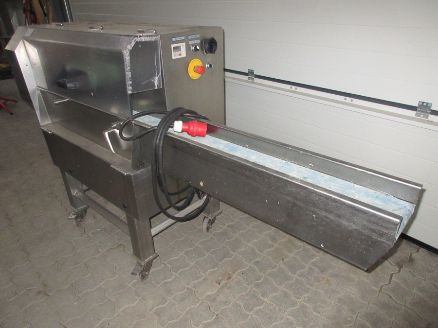 5151 Eillert Slicer G 1500