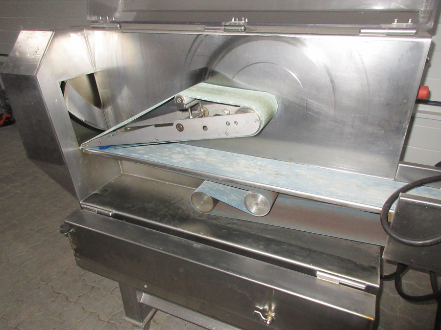 5151 Eillert Slicer G 1500