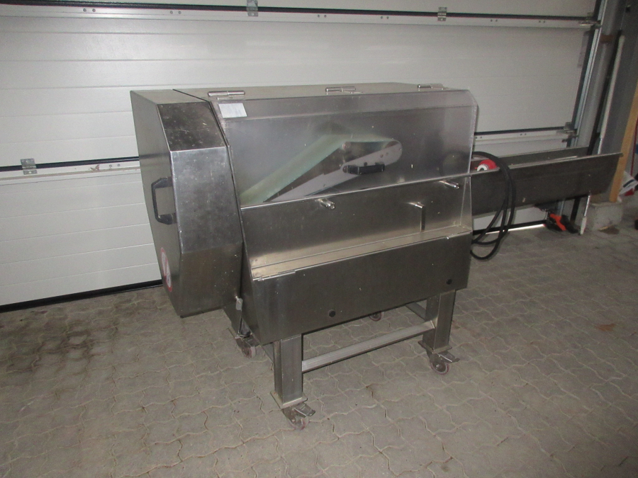 5151 Eillert Slicer G 1500