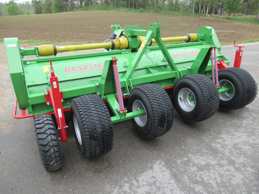 5154 Baselier 4LKB320 4x75 cm Krautschläger