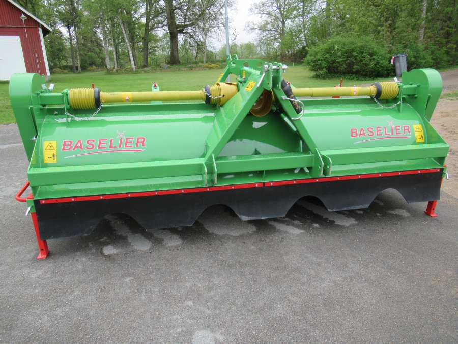5154 Baselier 4LKB320 4x75 cm Krautschläger