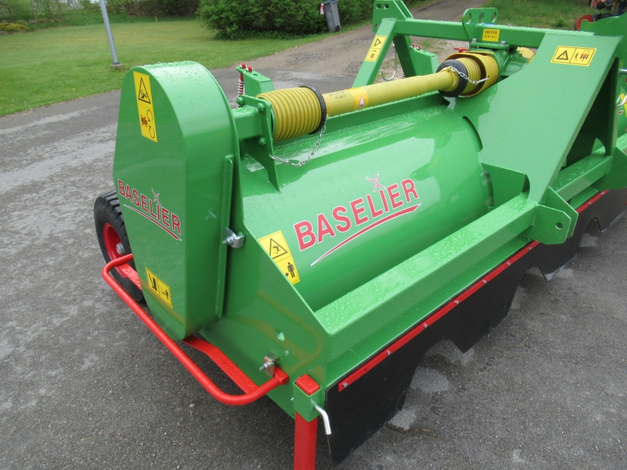 5154 Baselier 4LKB320 4x75 cm Krautschläger