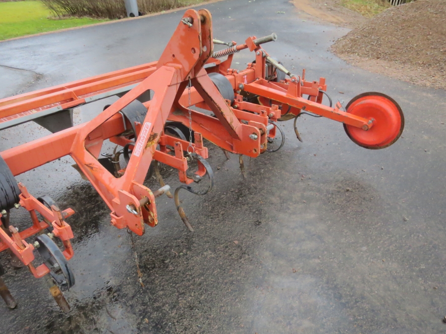 5173 Grimme ridge former 4x80 cm