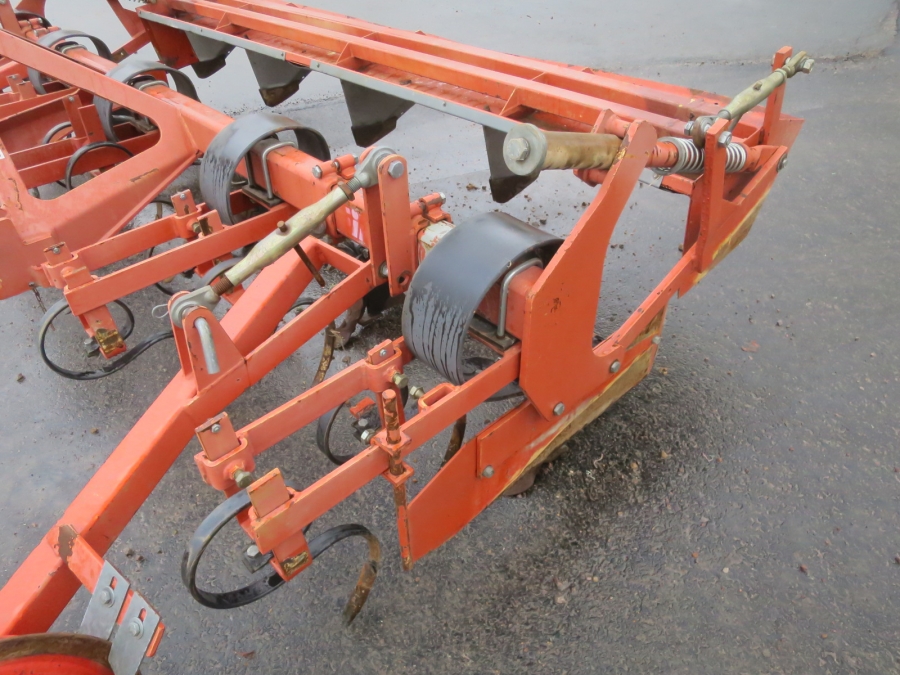 5173 Grimme Dammformer 4x80 cm