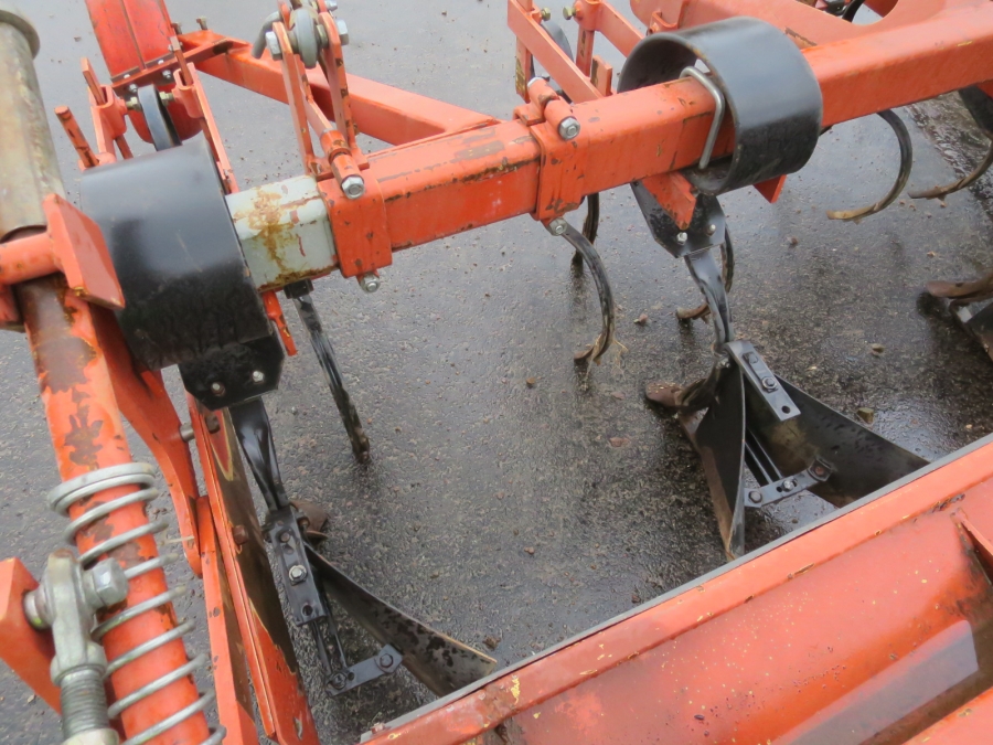 5173 Grimme Dammformer 4x80 cm