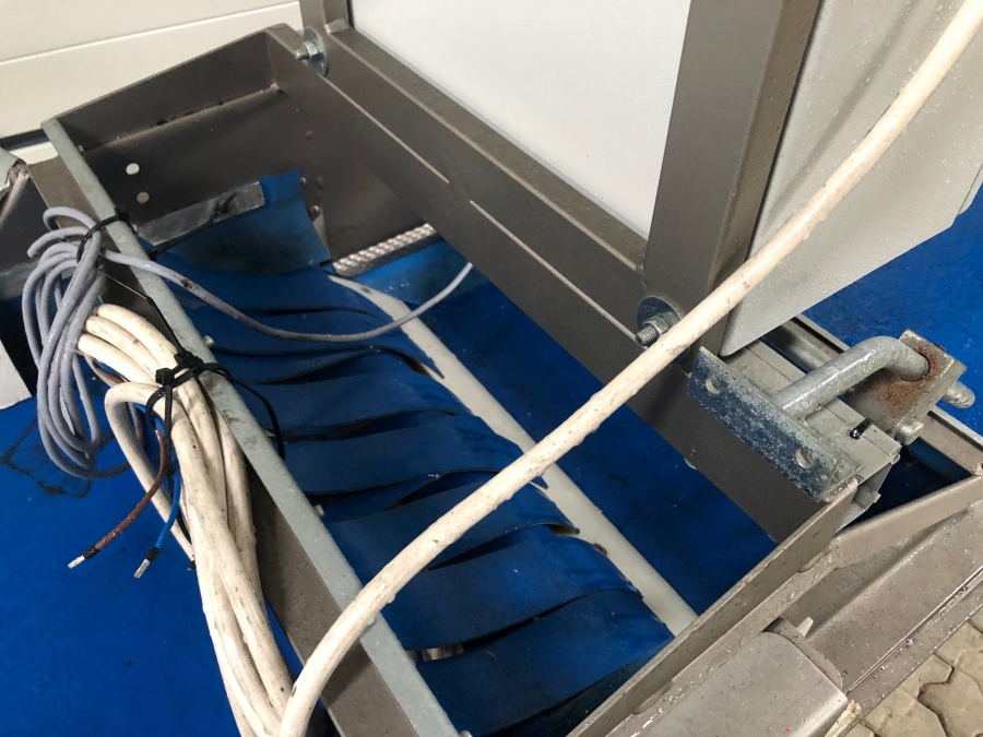 5191 EMVE Verleseband 1500+2500 x 550
