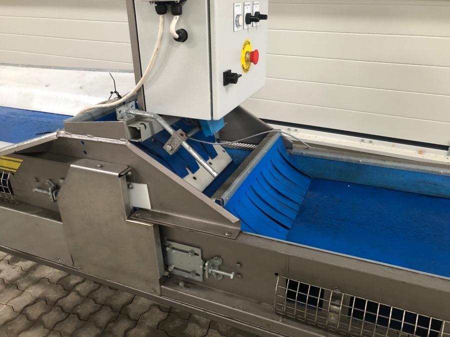 5191 EMVE Verleseband 1500+2500 x 550
