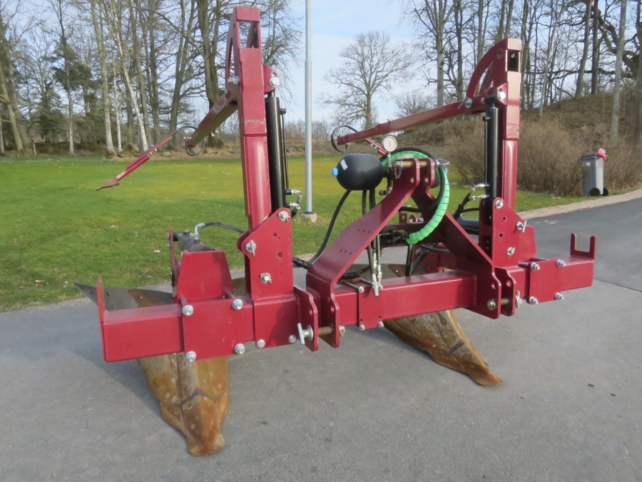 5192 Scanstone Beetformer ARH - SP