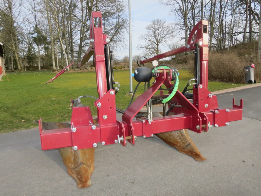 5192 Scanstone Beetformer ARH - SP