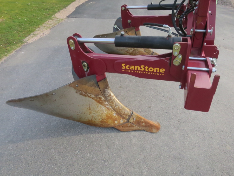 5192 Scanstone Beetformer ARH - SP