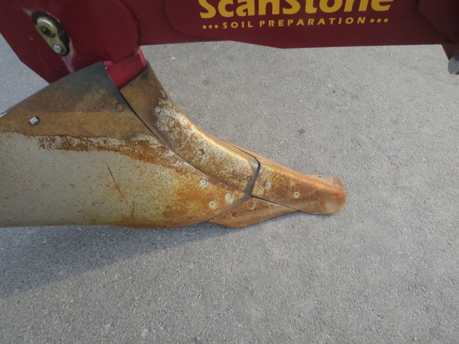 5192 Scanstone Beetformer ARH - SP
