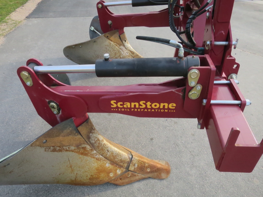 5192 Scanstone Beetformer ARH - SP