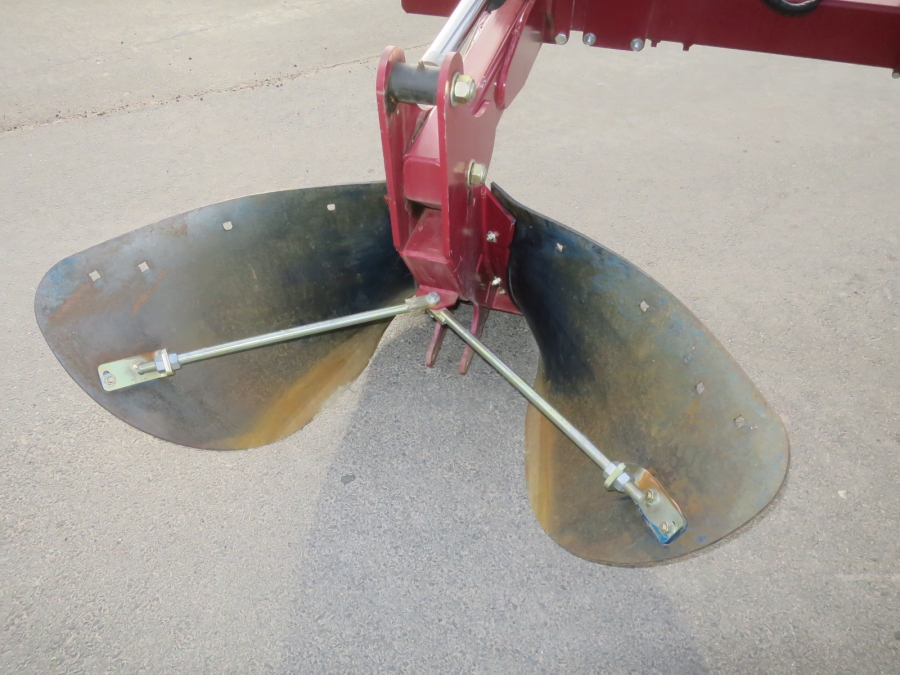 5192 Scanstone Beetformer ARH - SP