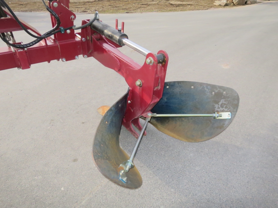 5192 Scanstone Beetformer ARH - SP