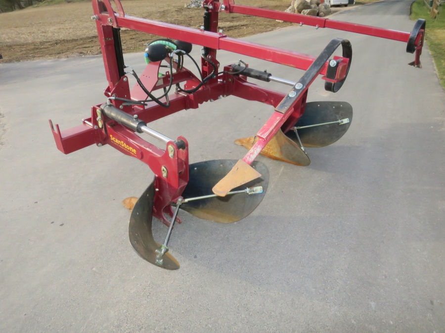 5192 Scanstone Beetformer ARH - SP