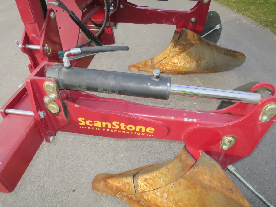 5192 Scanstone Beetformer ARH - SP