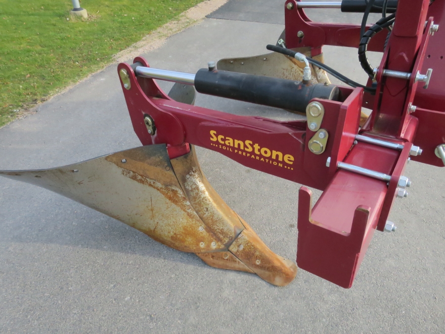 5192 Scanstone Beetformer ARH - SP