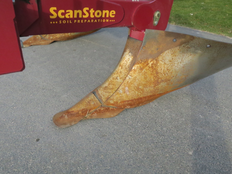 5192 Scanstone Beetformer ARH - SP