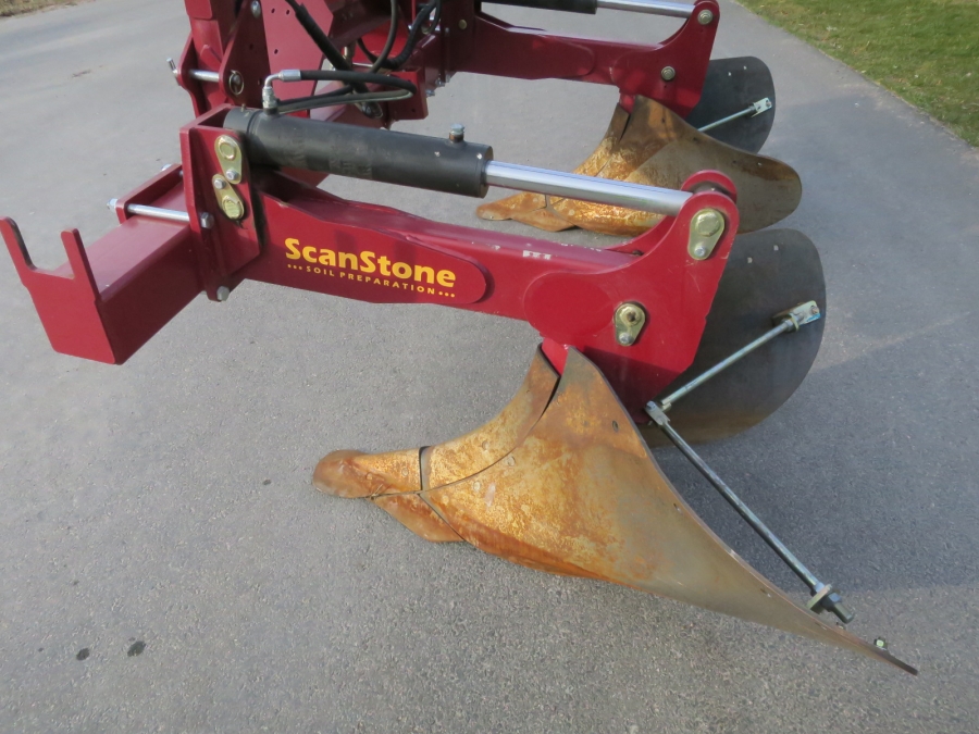 5192 Scanstone Beetformer ARH - SP