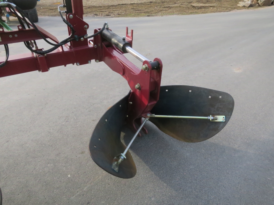5192 Scanstone Beetformer ARH - SP
