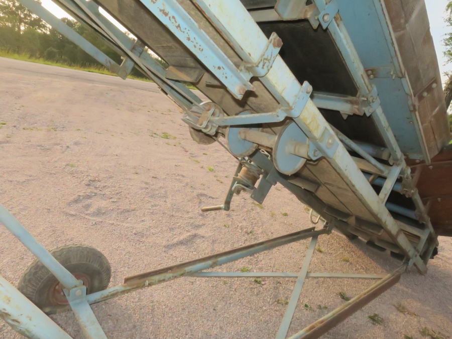 5196 Sparman elevator